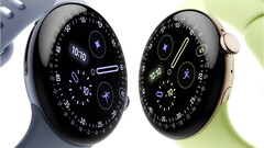 Następca zegarka Pixel Watch 4 został zaprezentowany w czterech nowych kolorach z serii Pixel 11 przed wydarzeniem premierowym „Made by Google”.