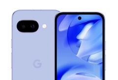 Google Pixel 9a będzie dostępny w czterech kolorach, w tym