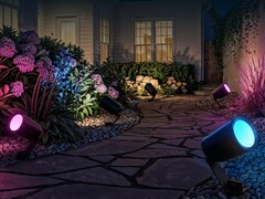 Reflektory zewnętrzne Govee Lite