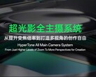 Oppo i Hasselblad odnowiły swoją współpracę na Paris Photo i zaprezentowały "system kamer HyperTone" dla smartfonów.