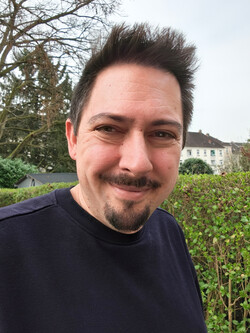 Selfie z Reno15 Pro 5G