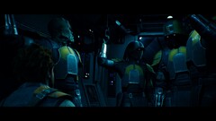 Jedi Survivor