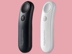 Kobo Remote to urządzenie Bluetooth przeznaczone dla e-czytników Kobo bez fizycznych przycisków przewracania stron. (Źródło obrazu: Kobo)