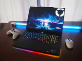 Lenovo Legion 9 18 z RTX 5090 w recenzji
