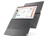 Lenovo zapowiedziało na CES 2023 kilka nowych cienkich i lekkich laptopów (image via Lenovo)