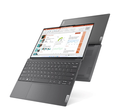 Lenovo zapowiedziało na CES 2023 kilka nowych cienkich i lekkich laptopów (image via Lenovo)