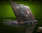 MSI rozdaje trzy wysokiej klasy laptopy do gier (źródło obrazu: MSI, edytowane)