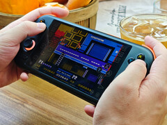 Mangmi Air X w jednym z dwóch premierowych kolorów. (Źródło zdjęcia: Mangmi)