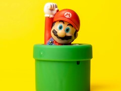 „Mario + Rabbids: Sparks of Hope” to doceniona przez krytyków gra z 2022 roku.