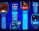 Najnowszy My Play Watch zawiera spersonalizowaną wersję gry Mega Man 2.