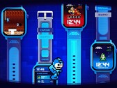 Najnowszy My Play Watch zawiera spersonalizowaną wersję gry Mega Man 2.