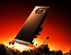 Minisforum umożliwia rozbudowę komputerów stacjonarnych o cztery dyski SSD za pośrednictwem PCIe.