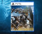 Monster Hunter Wilds PS5 Japońskie zdjęcie pudełka (Źródło zdjęcia: Japanzon, Capcom z poprawkami)
