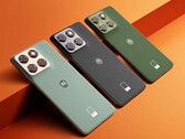 Motorola Edge 70 to jeden z najcieńszych na świecie smartfonów ze średniej półki. (Źródło zdjęcia: X-Kom)