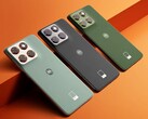 Motorola Edge 70 to jeden z najcieńszych na świecie smartfonów ze średniej półki. (Źródło zdjęcia: X-Kom)