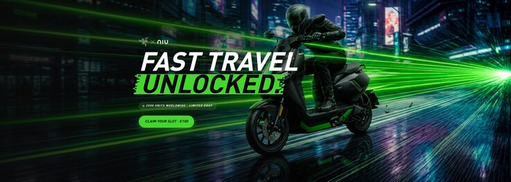 FQiX x Razer – edycja specjalna