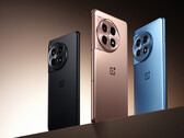 OnePlus Ace 3 otrzyma oficjalną datę premiery (źródło obrazu: OnePlus)