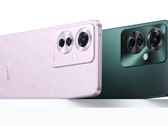 Oppo Reno11 F 5G rozszerza serię smartfonów średniej klasy Reno11. (Zdjęcie: Oppo)