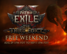 Path of Exile 2 jest dostępne za darmo do 1 września (źródło grafiki: Grinding Gear Games)