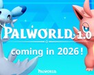 Oficjalna grafika zapowiadająca premierę wersji 1.0 serwisu Pocketpair.