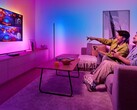 Oprogramowanie układowe w wersji 2.5.0 jest już dostępne dla synchronizatorów HDMI Philips Hue Play. (Źródło obrazu: Philips Hue)