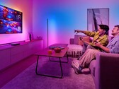 Oprogramowanie układowe w wersji 2.5.0 jest już dostępne dla synchronizatorów HDMI Philips Hue Play. (Źródło obrazu: Philips Hue)