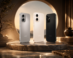 Honor Play 11 Pro jest wyposażony w główny aparat o rozdzielczości 50 MP