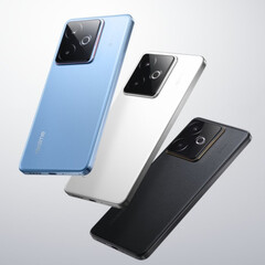 Realme GT7 5G będzie utrzymywał swoją dużą baterię naładowaną dzięki przewodowemu ładowaniu o mocy 100 W. (Źródło zdjęcia: Realme)