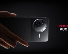 Redmi K80 jest dostępny do importu (źródło obrazu: Redmi - edytowane)