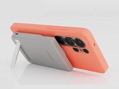 Bezprzewodowy akumulator Samsung Qi2 Magnet ma moc wyjściową 15 W w trybie bezprzewodowym i 25 W w trybie przewodowym