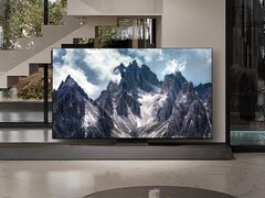 Telewizory Samsung OLED S90D i S95D 4K są już dostępne w Stanach Zjednoczonych. (Źródło zdjęcia: Samsung)