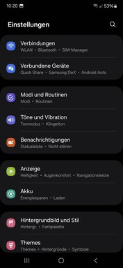 Samsung Galaxy S24+ recenzja
