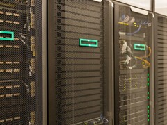 UE planuje przeznaczyć 34,6 mld USD na gigawatowe centra danych AI (źródło zdjęcia: Telenor)