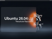 Ubuntu 26.04 LTS "Resolute Raccoon" beta przynosi jądro 7.0 i GNOME 50
