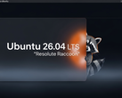 Ubuntu 26.04 LTS "Resolute Raccoon" beta przynosi jądro 7.0 i GNOME 50