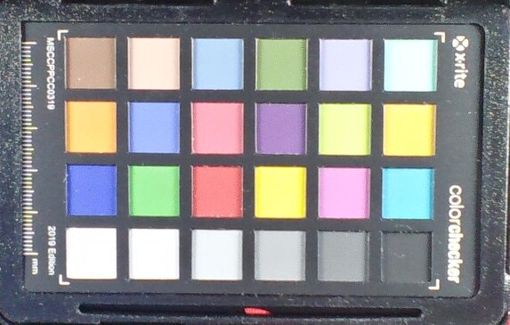 ColorChecker
