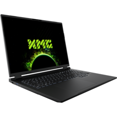 XMG wprowadziło na rynek dwa nowe 18-calowe laptopy gamingowe