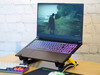 Recenzja gamingowego laptopa Schenker XMG Pro 15 E23 (PD50SND-G): Oto równowaga między pracą a zabawą!