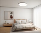 Inteligentne lampy sufitowe Xiaomi D30 i D40 zostały wprowadzone na rynek w Niemczech. (Źródło zdjęcia: Xiaomi)