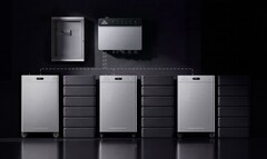 PowerHub Zendure łączy do trzech urządzeń SolarFlow Mix