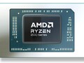 AMD Hawk Point (Zen 4/4c) R9 H 270