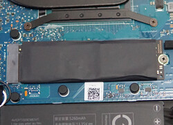 Dysk SSD PCIe 4.0 firmy Samsung