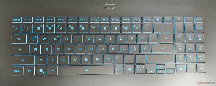 Gigabyte Gaming A18 Pro