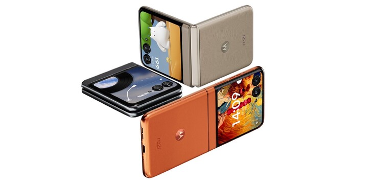 (Źródło obrazu: Motorola)