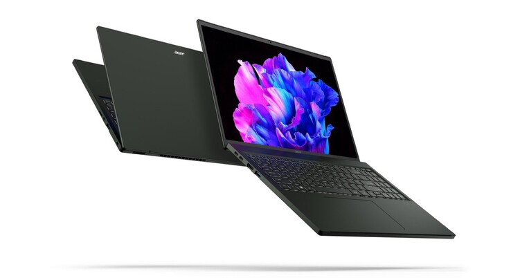 Acer Swift Edge 16