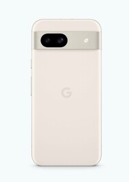 Recenzja smartfona Google Pixel 8a