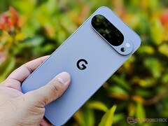 Pixel 10 Pro XL to jeden z pięciu smartfonów Pixel 10, które Google wypuściło do tej pory.