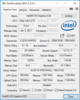 GPU-Z CPU (Intel)