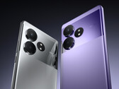 GT Neo6 jest jednym z niewielu smartfonów z chipsetem Qualcomm Snapdragon 8s Gen 3 (źródło zdjęcia: Realme)