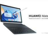MatePad 11.5. (Źródło: Huawei)